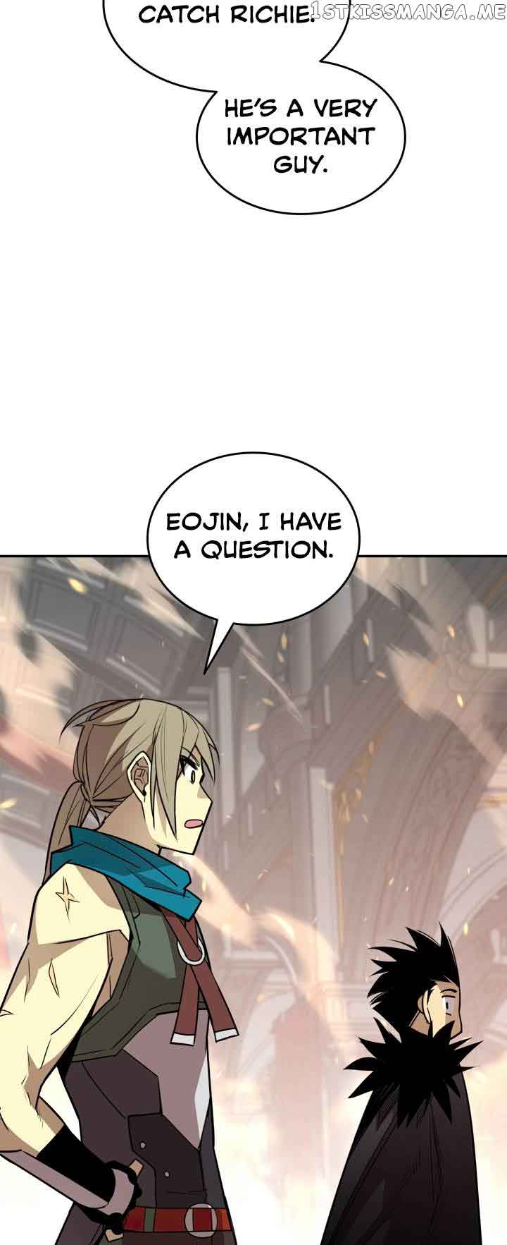 Read Worn and Torn Newbie (en) Manga Online