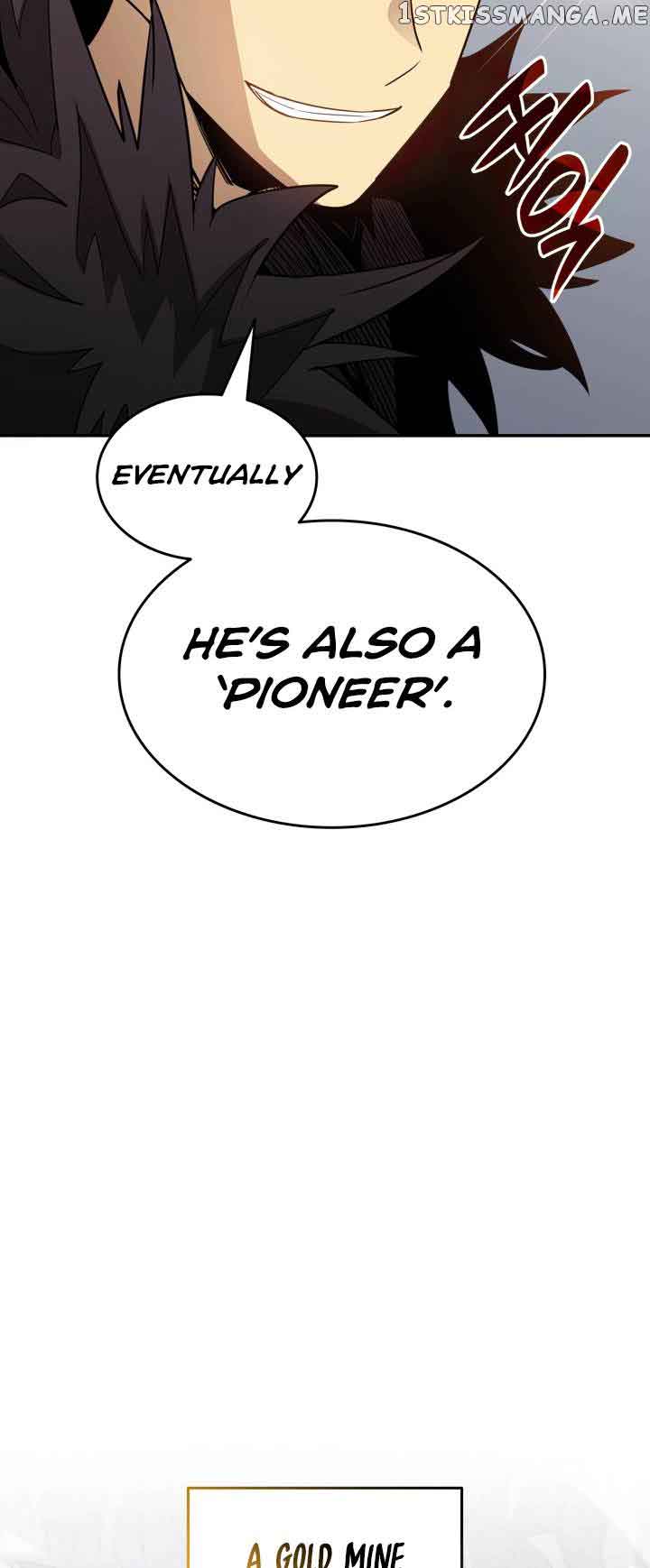 Read Worn and Torn Newbie (en) Manga Online