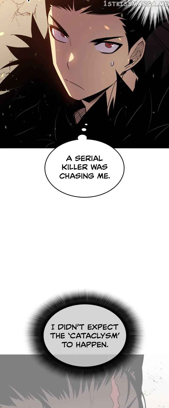 Read Worn and Torn Newbie (en) Manga Online