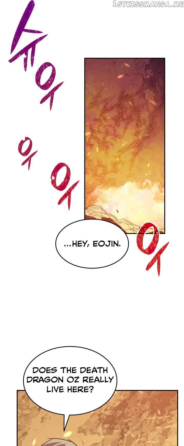Read Worn and Torn Newbie (en) Manga Online