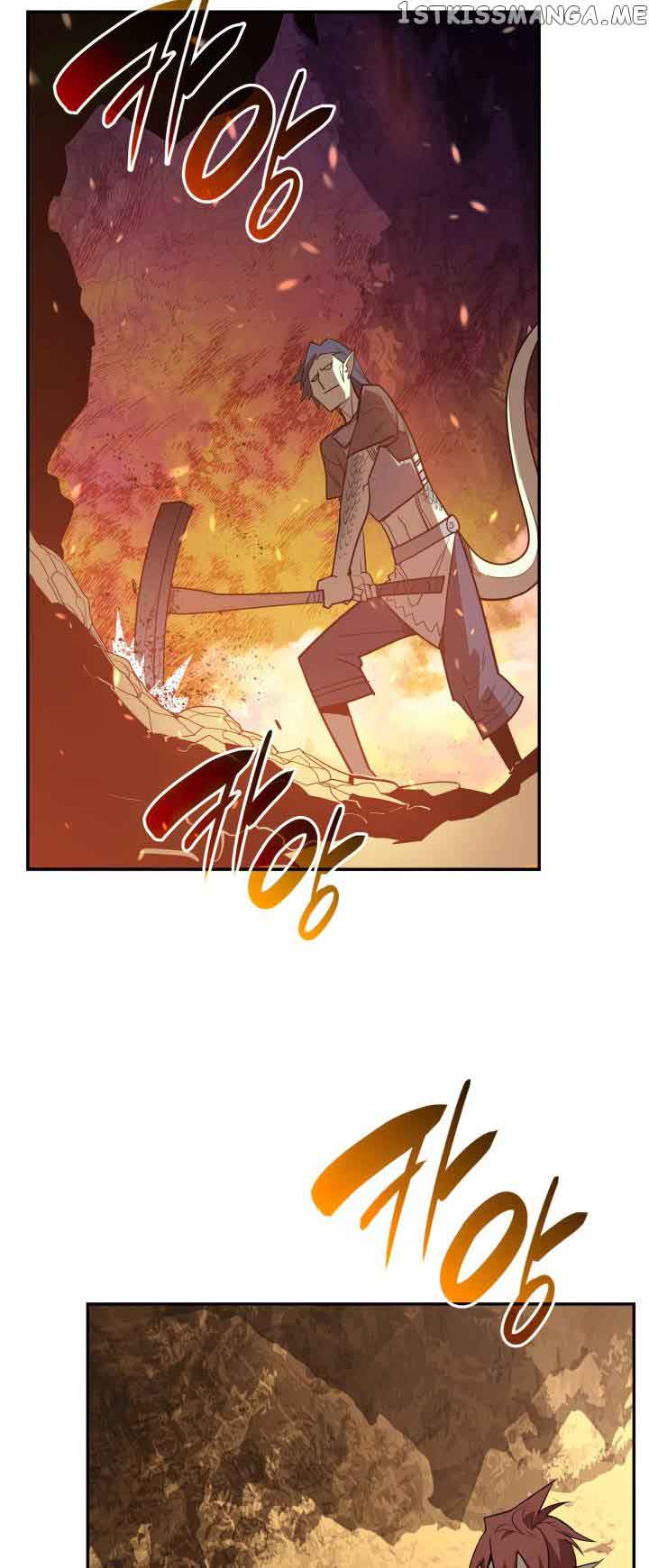 Read Worn and Torn Newbie (en) Manga Online