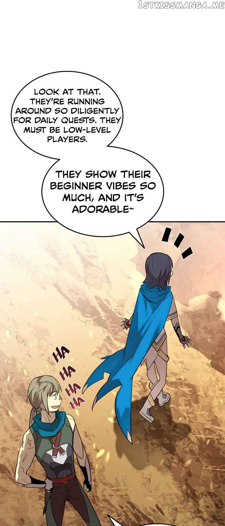 Read Worn and Torn Newbie (en) Manga Online