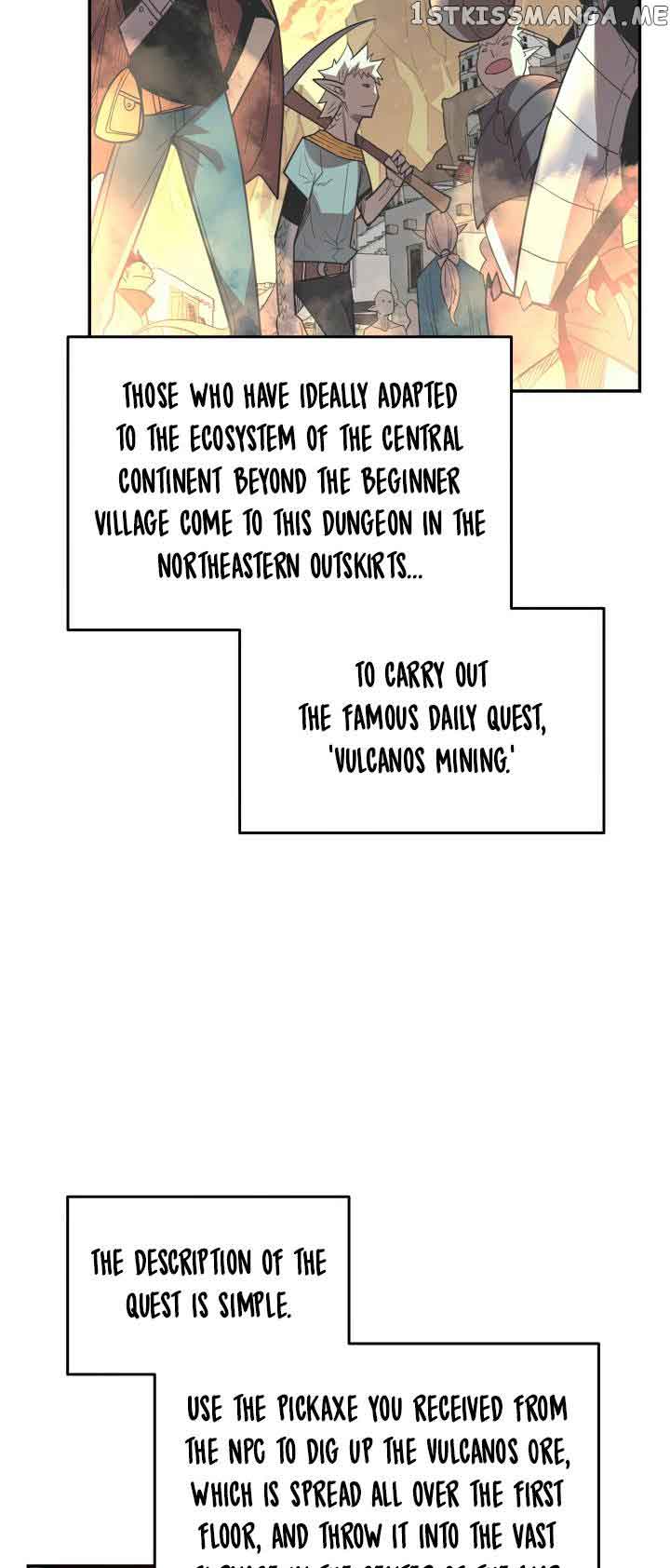 Read Worn and Torn Newbie (en) Manga Online