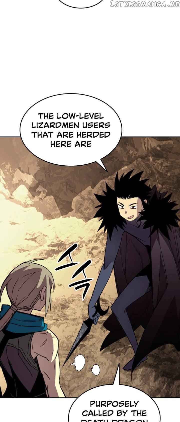 Read Worn and Torn Newbie (en) Manga Online
