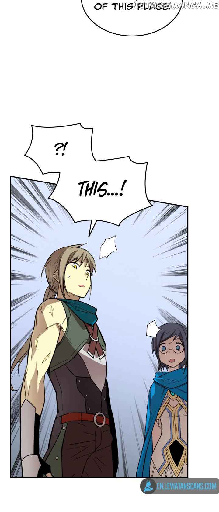 Read Worn and Torn Newbie (en) Manga Online
