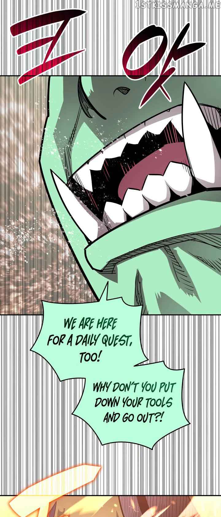 Read Worn and Torn Newbie (en) Manga Online