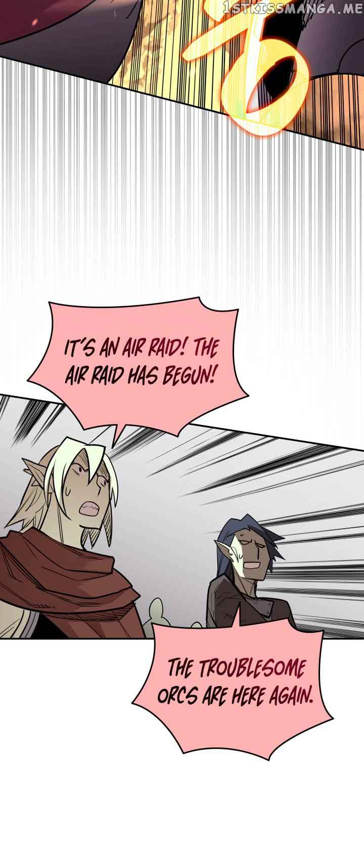 Read Worn and Torn Newbie (en) Manga Online