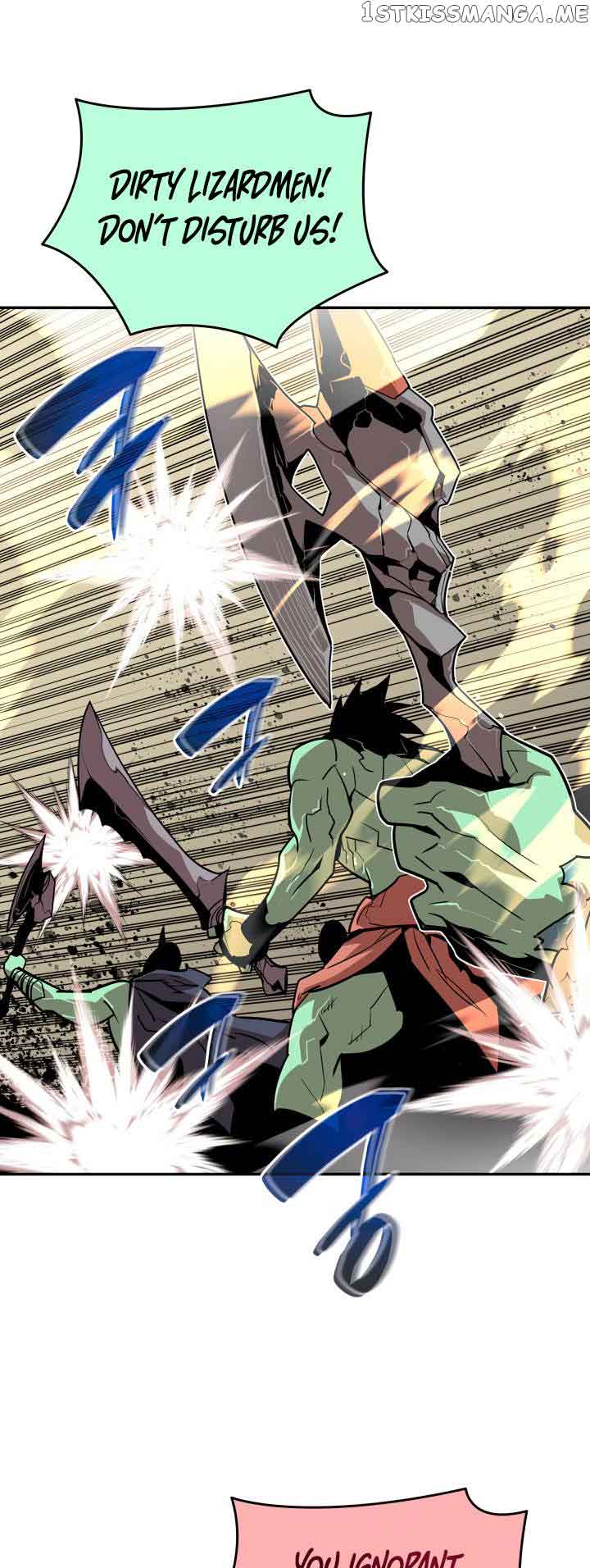 Read Worn and Torn Newbie (en) Manga Online