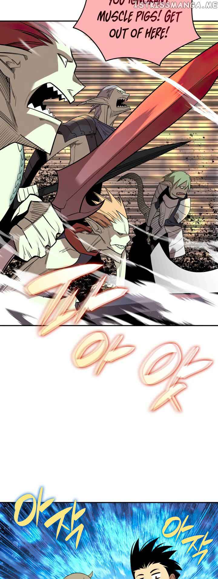 Read Worn and Torn Newbie (en) Manga Online