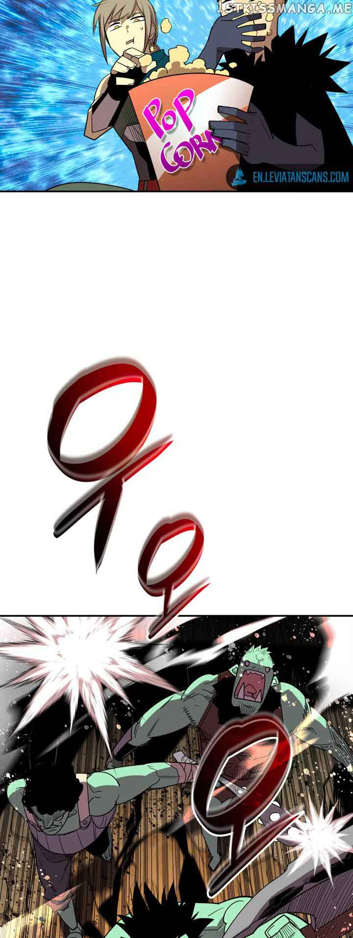 Read Worn and Torn Newbie (en) Manga Online