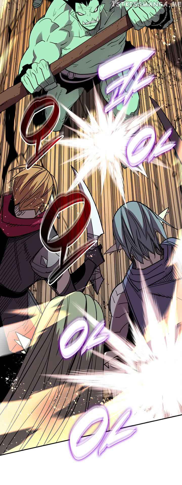Read Worn and Torn Newbie (en) Manga Online