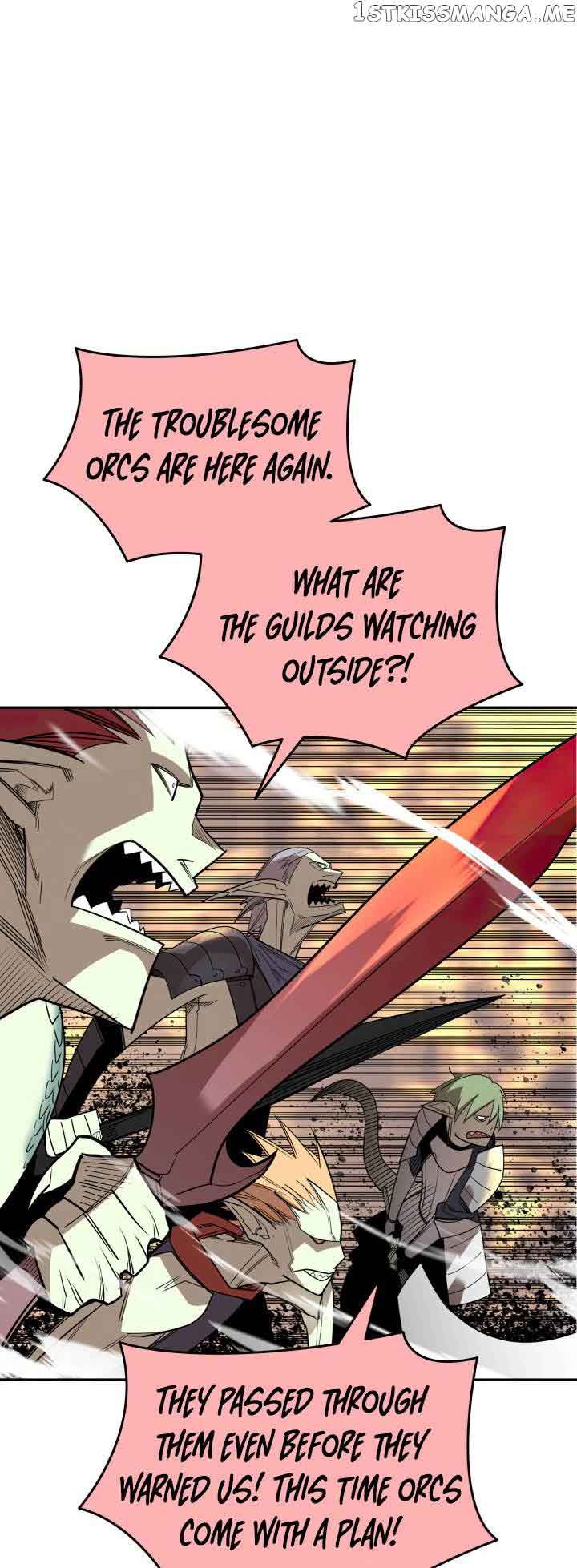 Read Worn and Torn Newbie (en) Manga Online