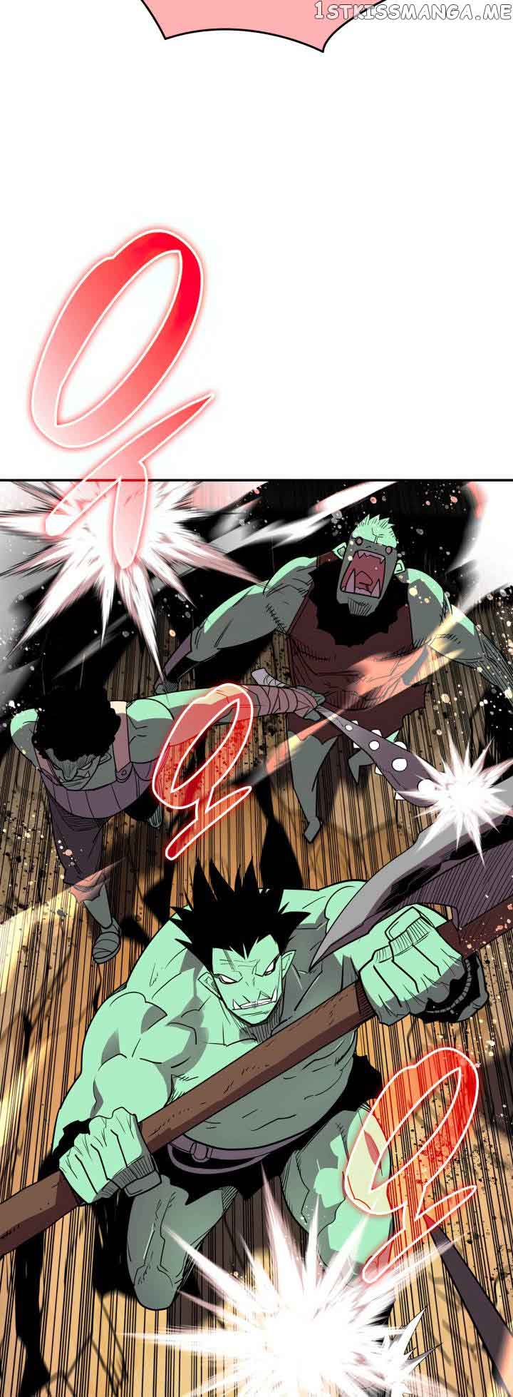 Read Worn and Torn Newbie (en) Manga Online