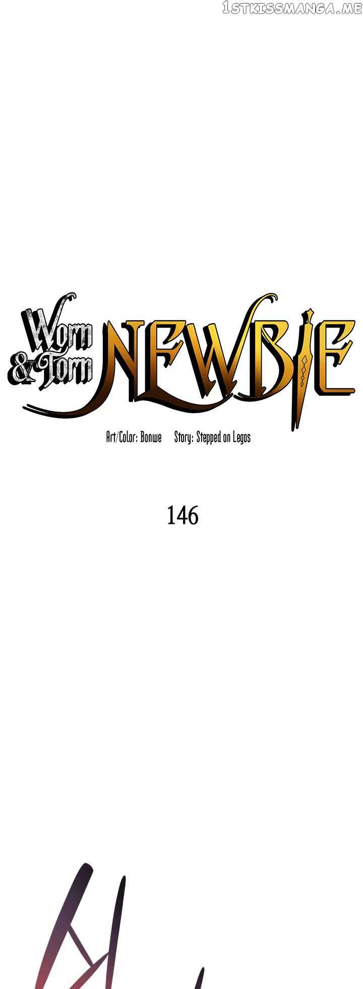 Read Worn and Torn Newbie (en) Manga Online
