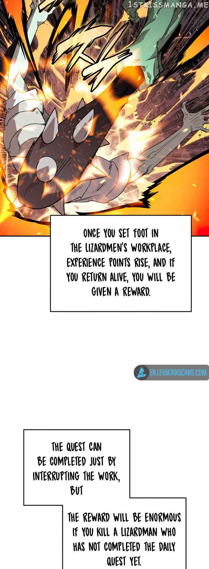 Read Worn and Torn Newbie (en) Manga Online
