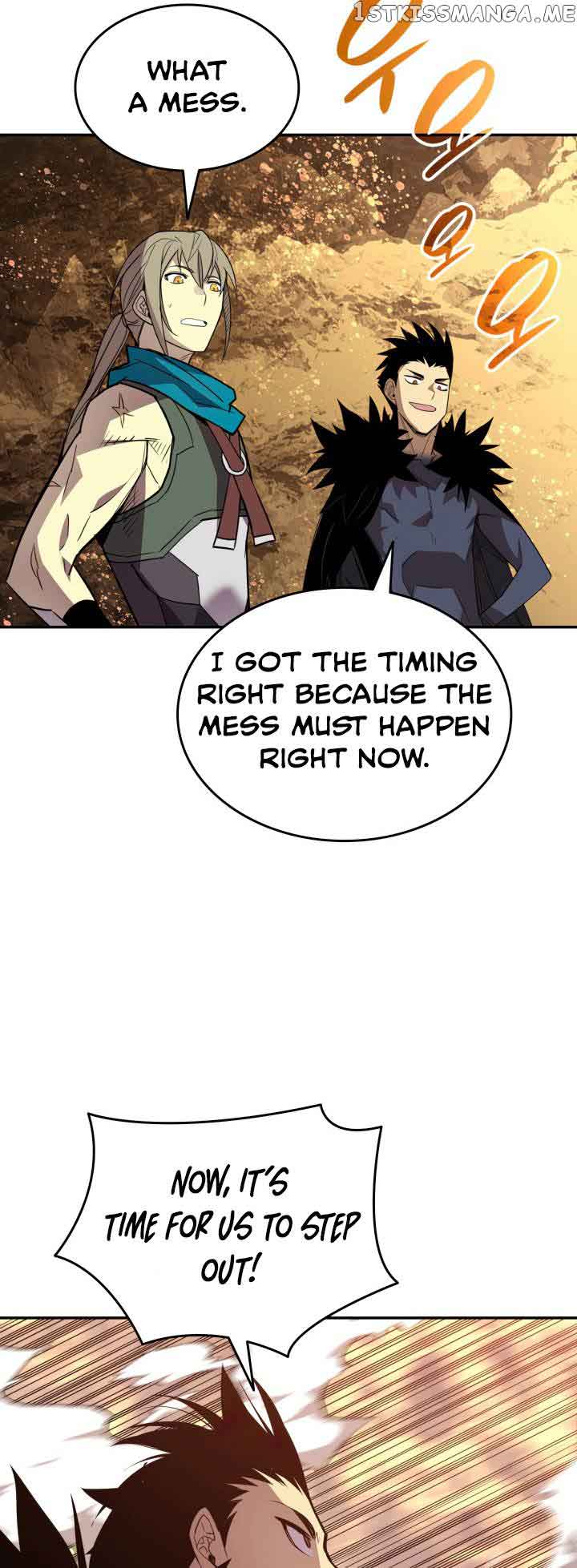 Read Worn and Torn Newbie (en) Manga Online