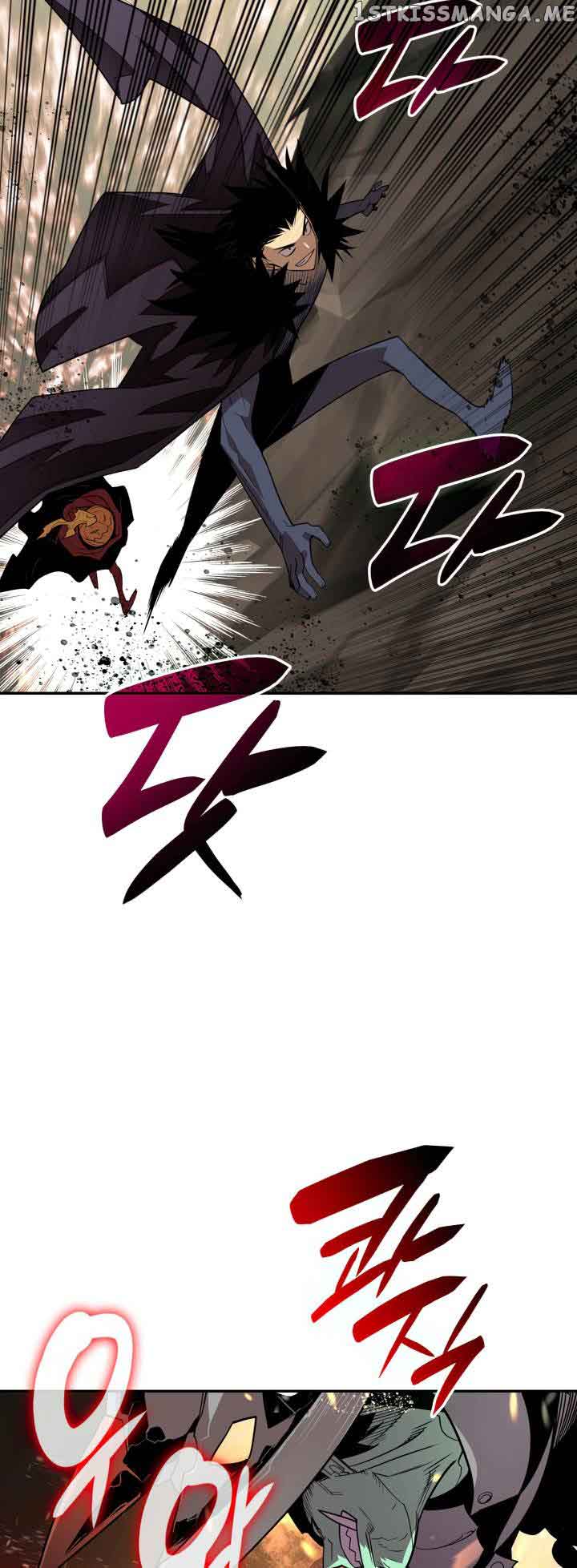 Read Worn and Torn Newbie (en) Manga Online