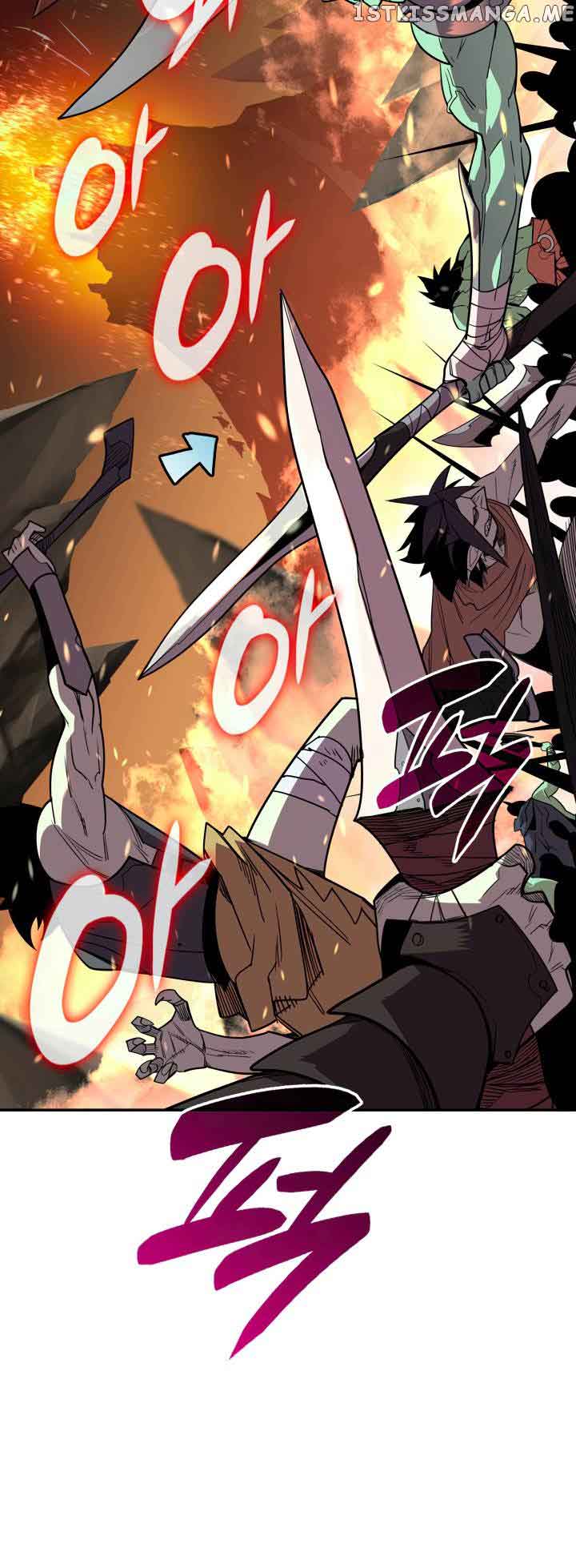 Read Worn and Torn Newbie (en) Manga Online