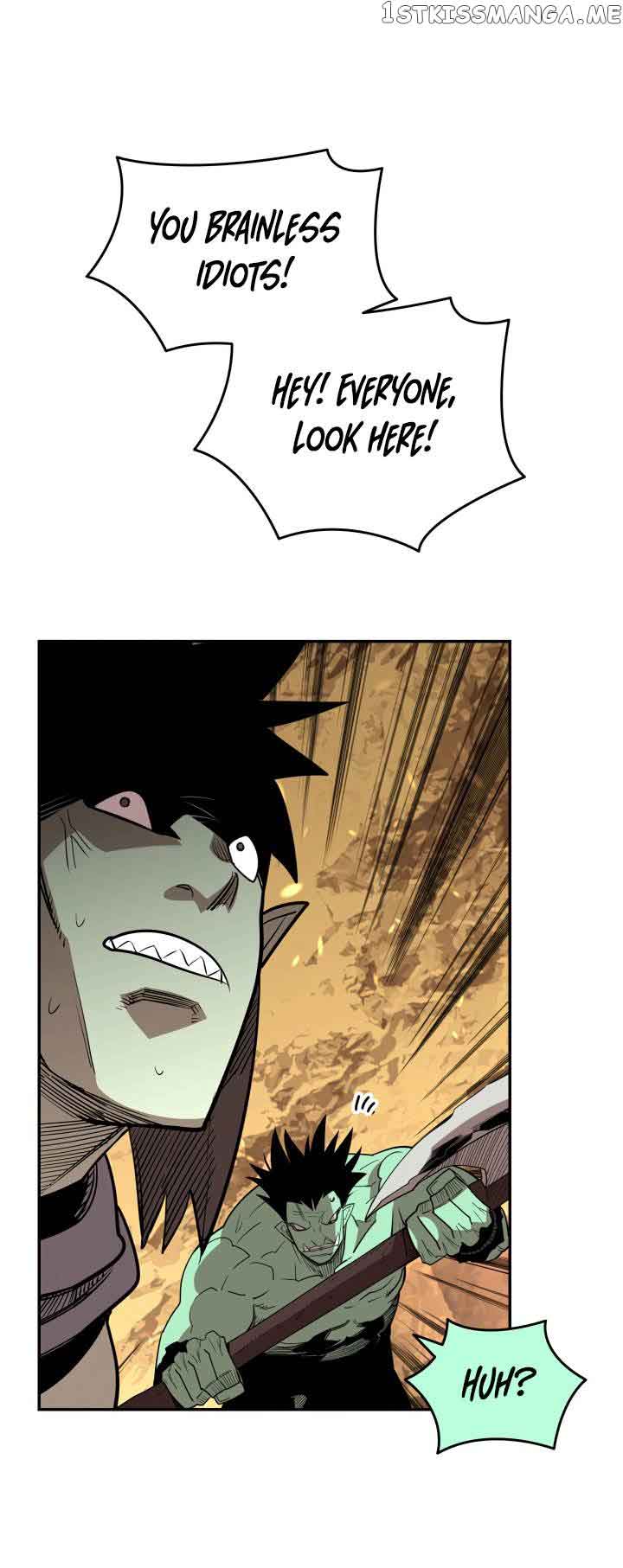 Read Worn and Torn Newbie (en) Manga Online