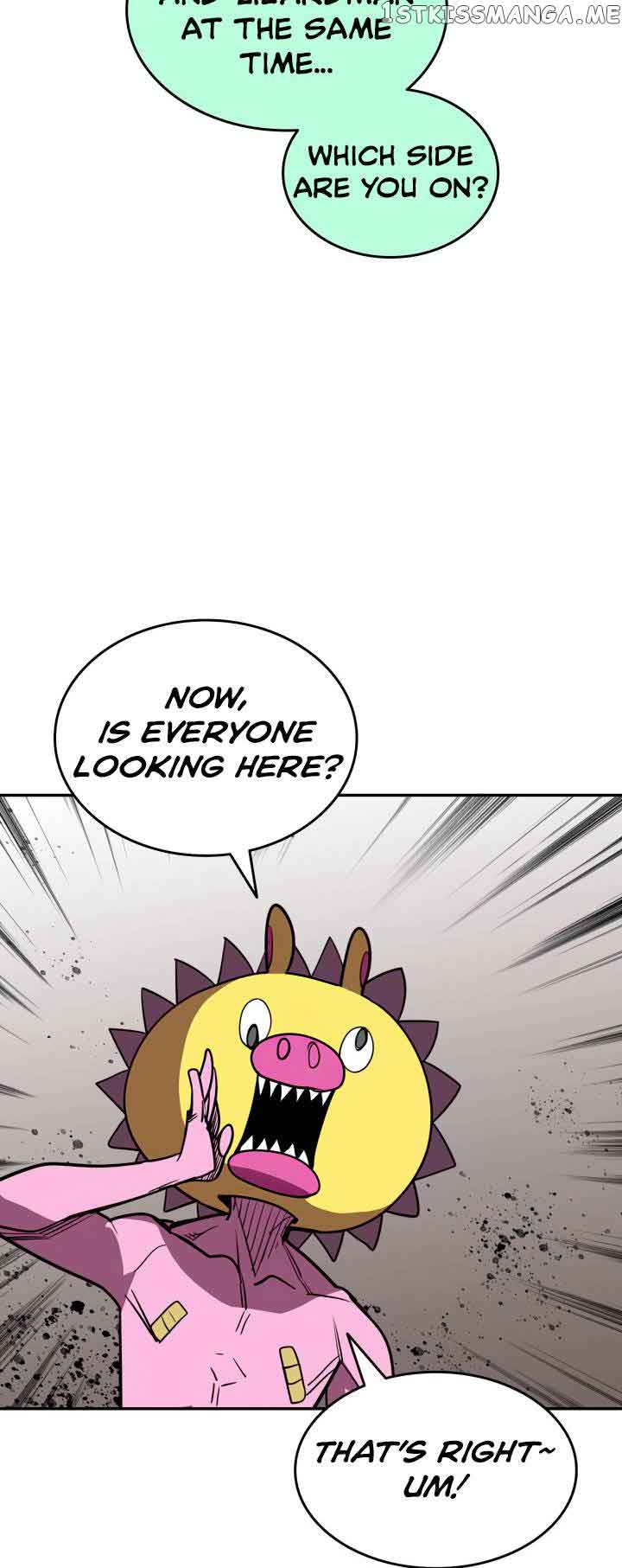 Read Worn and Torn Newbie (en) Manga Online