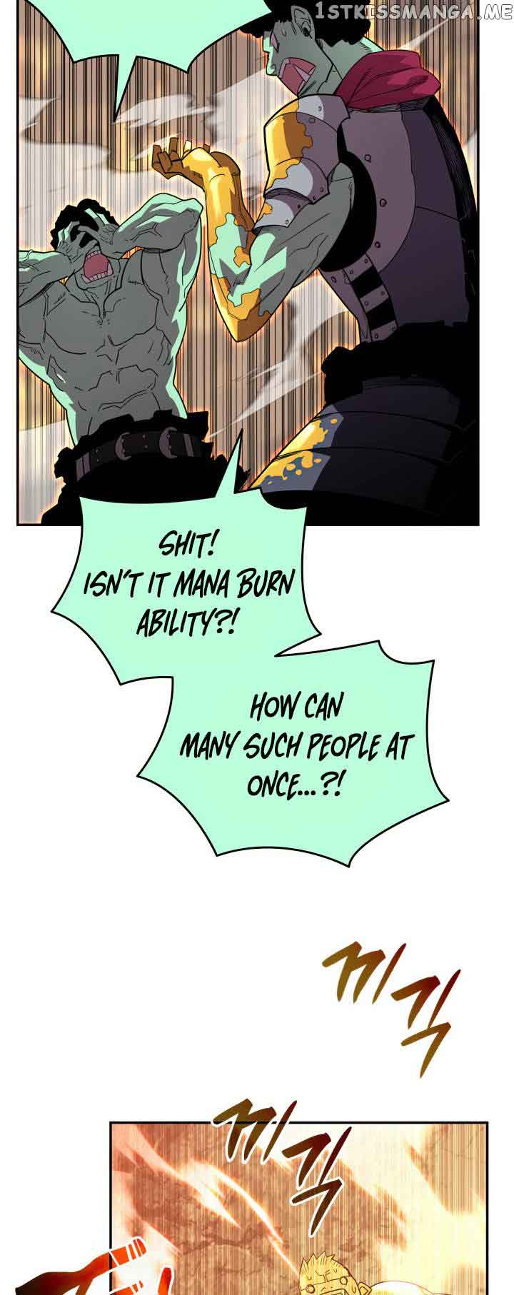 Read Worn and Torn Newbie (en) Manga Online