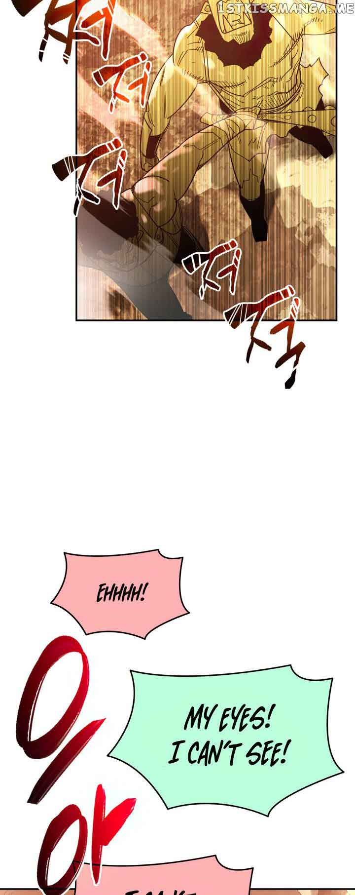 Read Worn and Torn Newbie (en) Manga Online