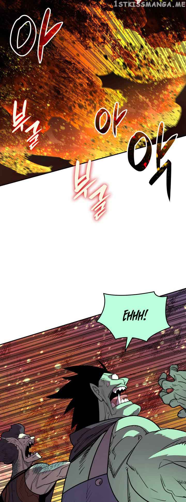 Read Worn and Torn Newbie (en) Manga Online