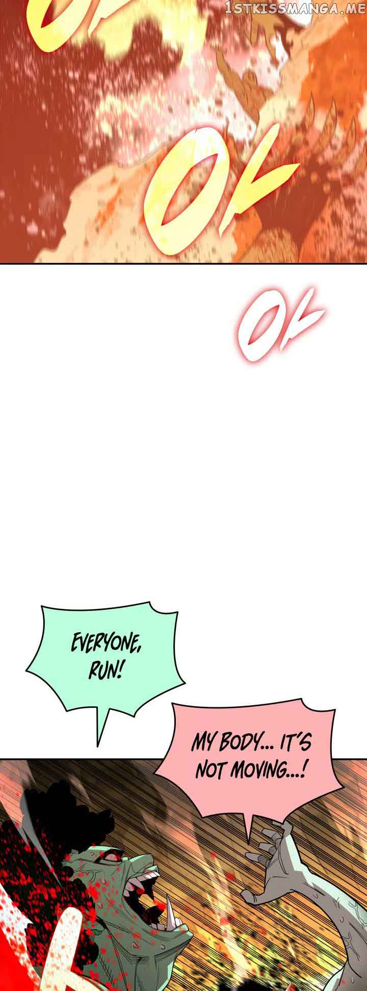 Read Worn and Torn Newbie (en) Manga Online