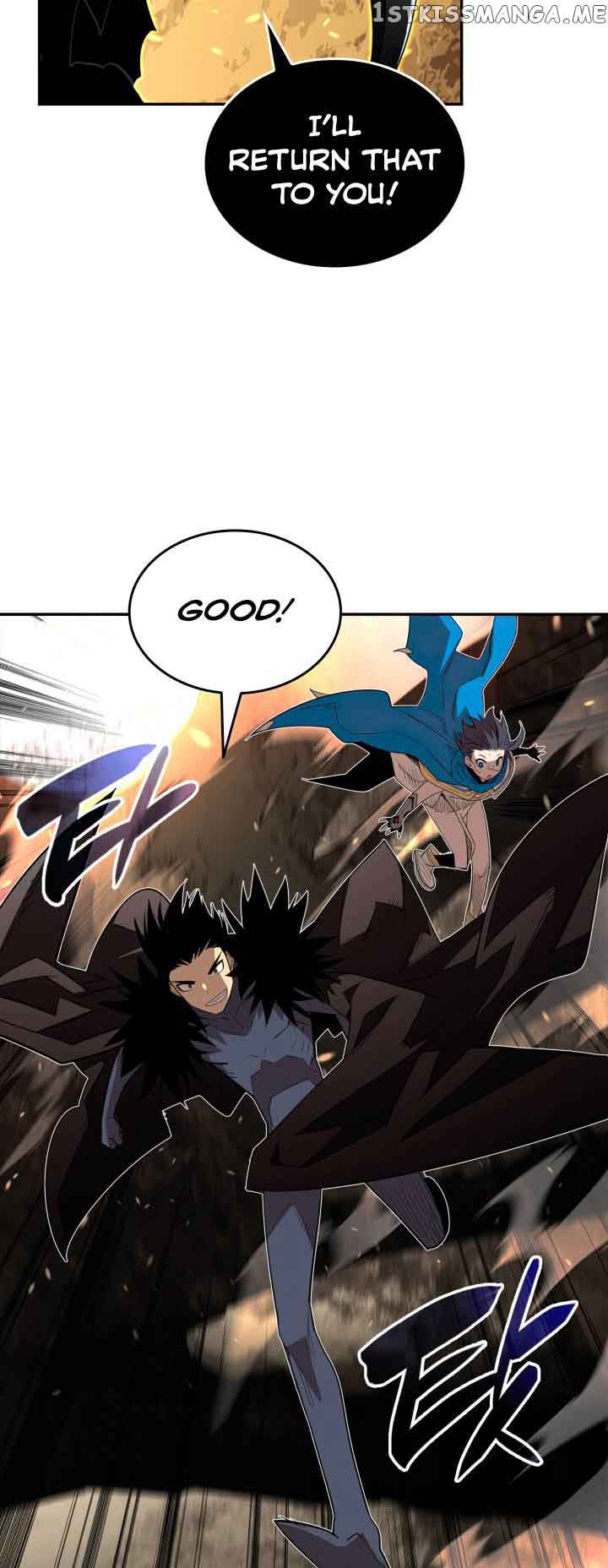 Read Worn and Torn Newbie (en) Manga Online
