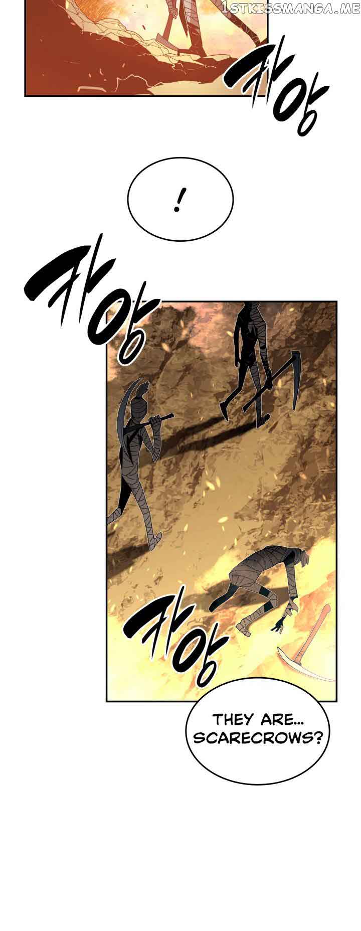 Read Worn and Torn Newbie (en) Manga Online