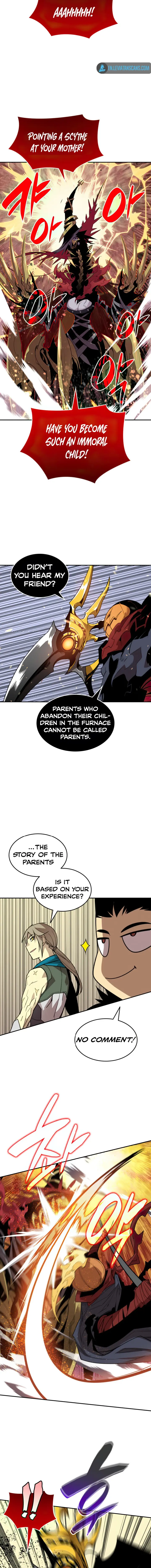 Read Worn and Torn Newbie (en) Manga Online