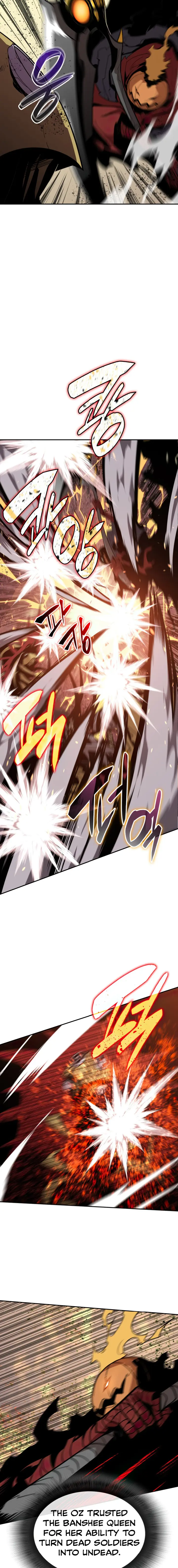Read Worn and Torn Newbie (en) Manga Online