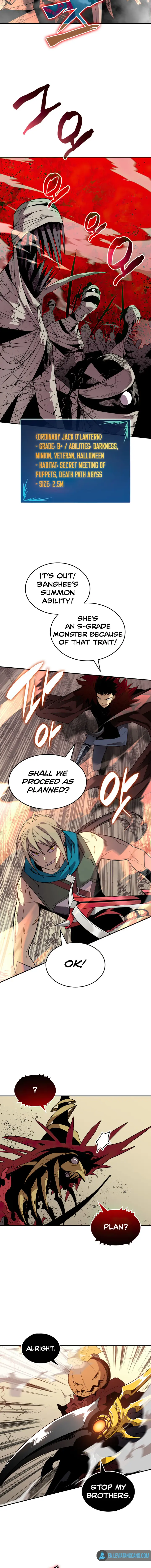 Read Worn and Torn Newbie (en) Manga Online