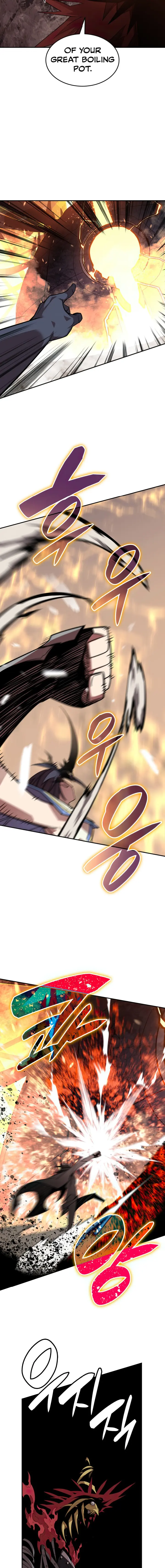 Read Worn and Torn Newbie (en) Manga Online