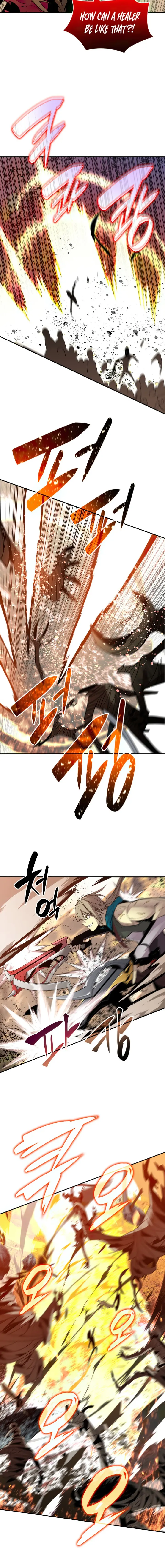 Read Worn and Torn Newbie (en) Manga Online