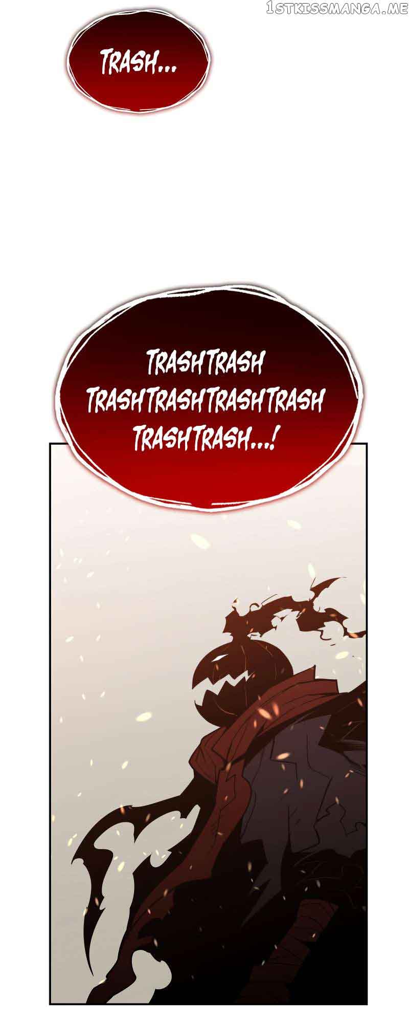 Read Worn and Torn Newbie (en) Manga Online