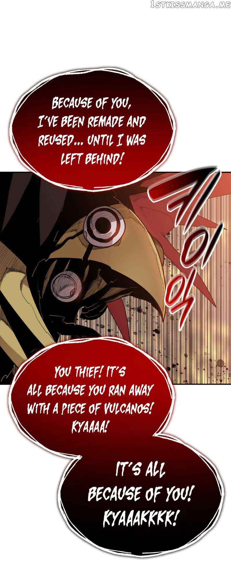 Read Worn and Torn Newbie (en) Manga Online