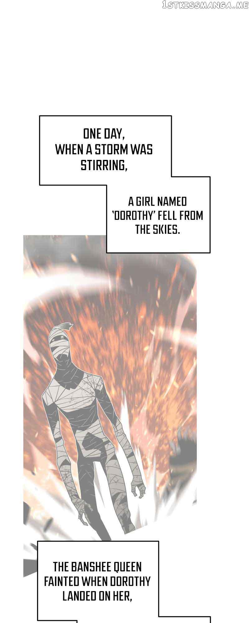 Read Worn and Torn Newbie (en) Manga Online