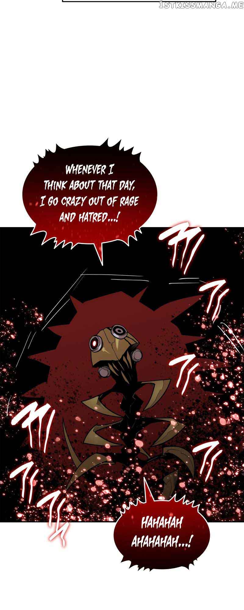 Read Worn and Torn Newbie (en) Manga Online