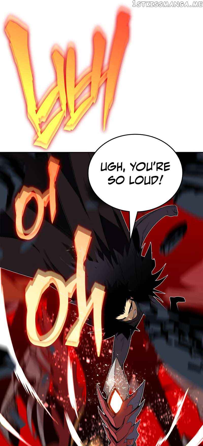 Read Worn and Torn Newbie (en) Manga Online