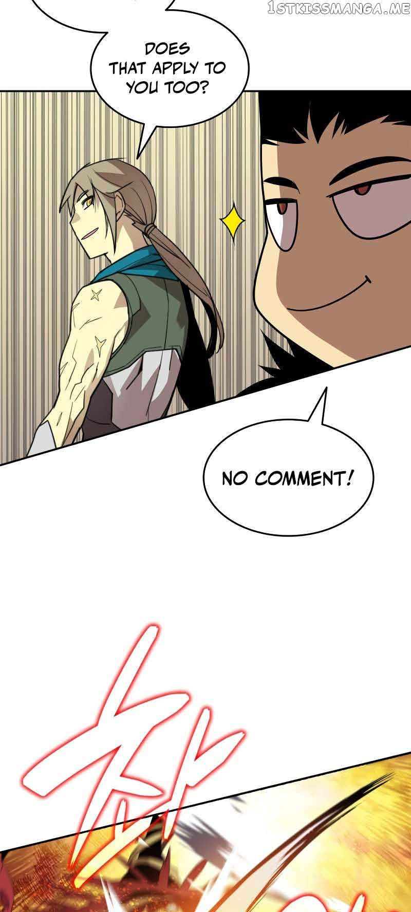 Read Worn and Torn Newbie (en) Manga Online