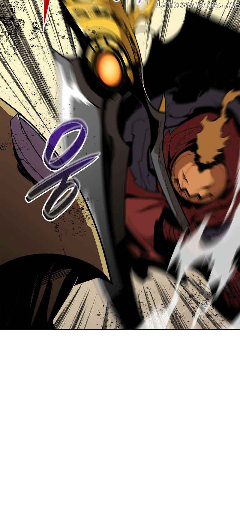 Read Worn and Torn Newbie (en) Manga Online