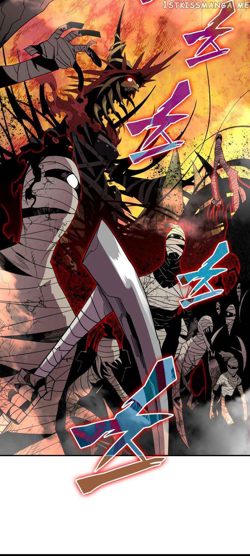 Read Worn and Torn Newbie (en) Manga Online