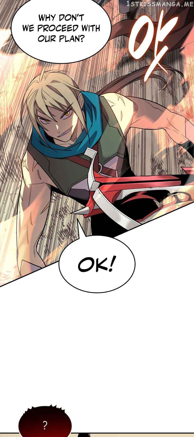 Read Worn and Torn Newbie (en) Manga Online