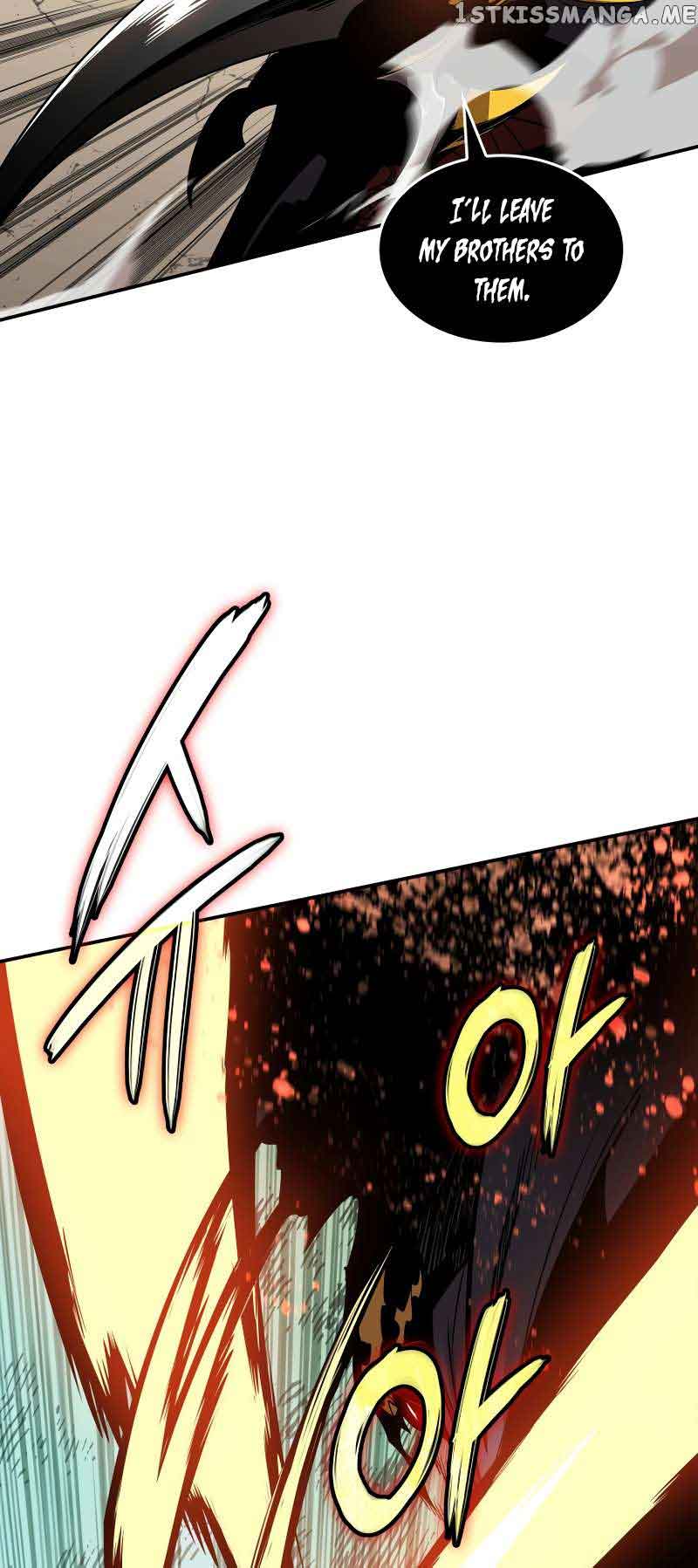 Read Worn and Torn Newbie (en) Manga Online