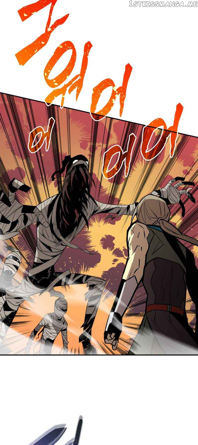 Read Worn and Torn Newbie (en) Manga Online