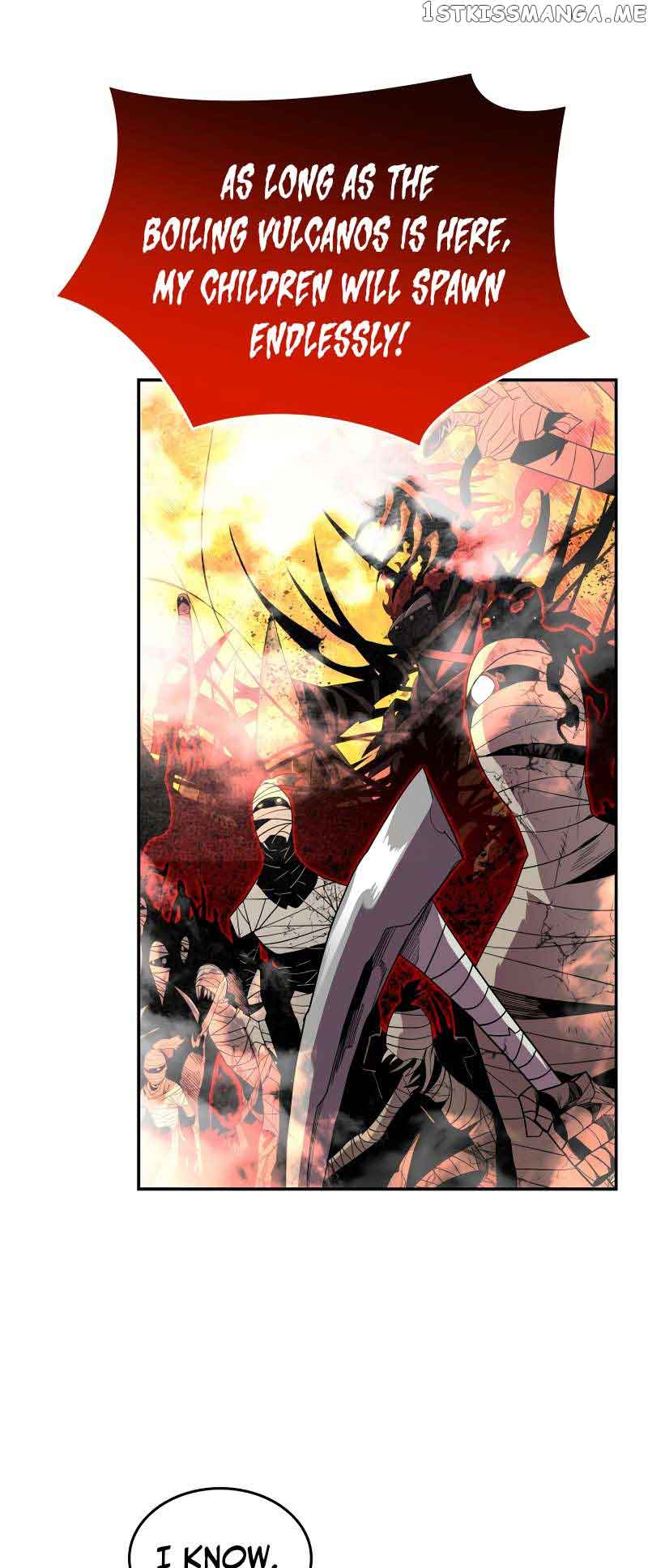 Read Worn and Torn Newbie (en) Manga Online