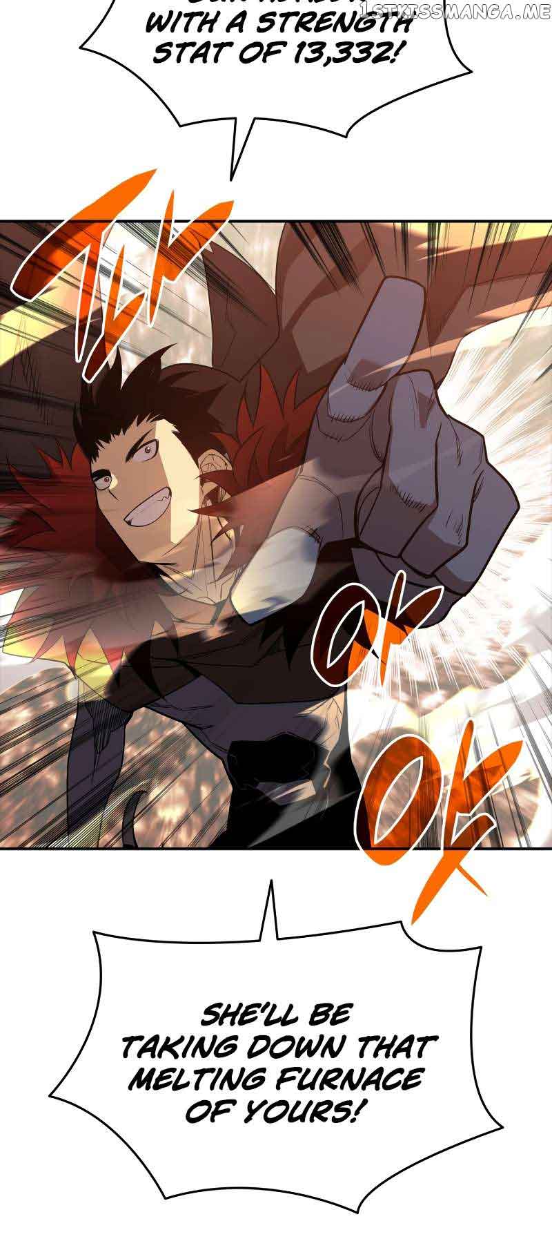 Read Worn and Torn Newbie (en) Manga Online