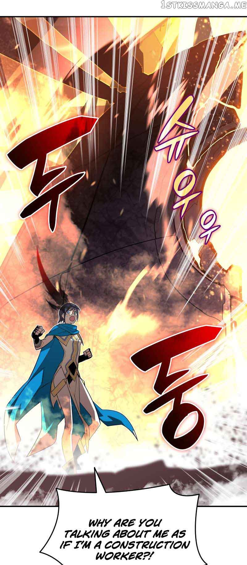 Read Worn and Torn Newbie (en) Manga Online