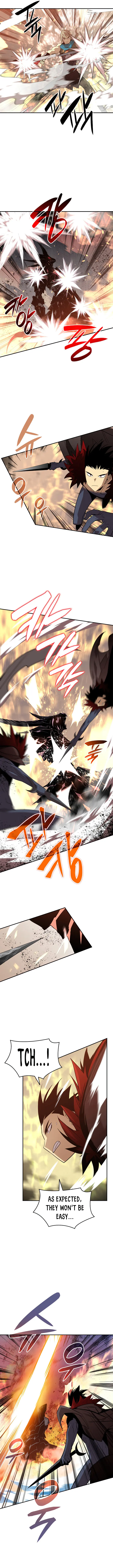 Read Worn and Torn Newbie (en) Manga Online